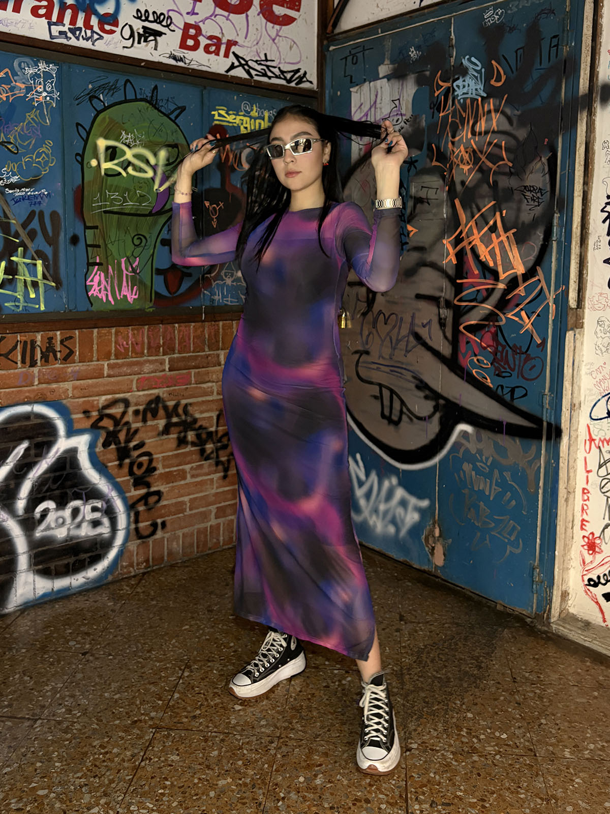 Vestidos