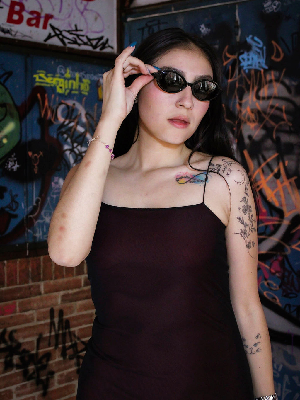 Devorah Dress