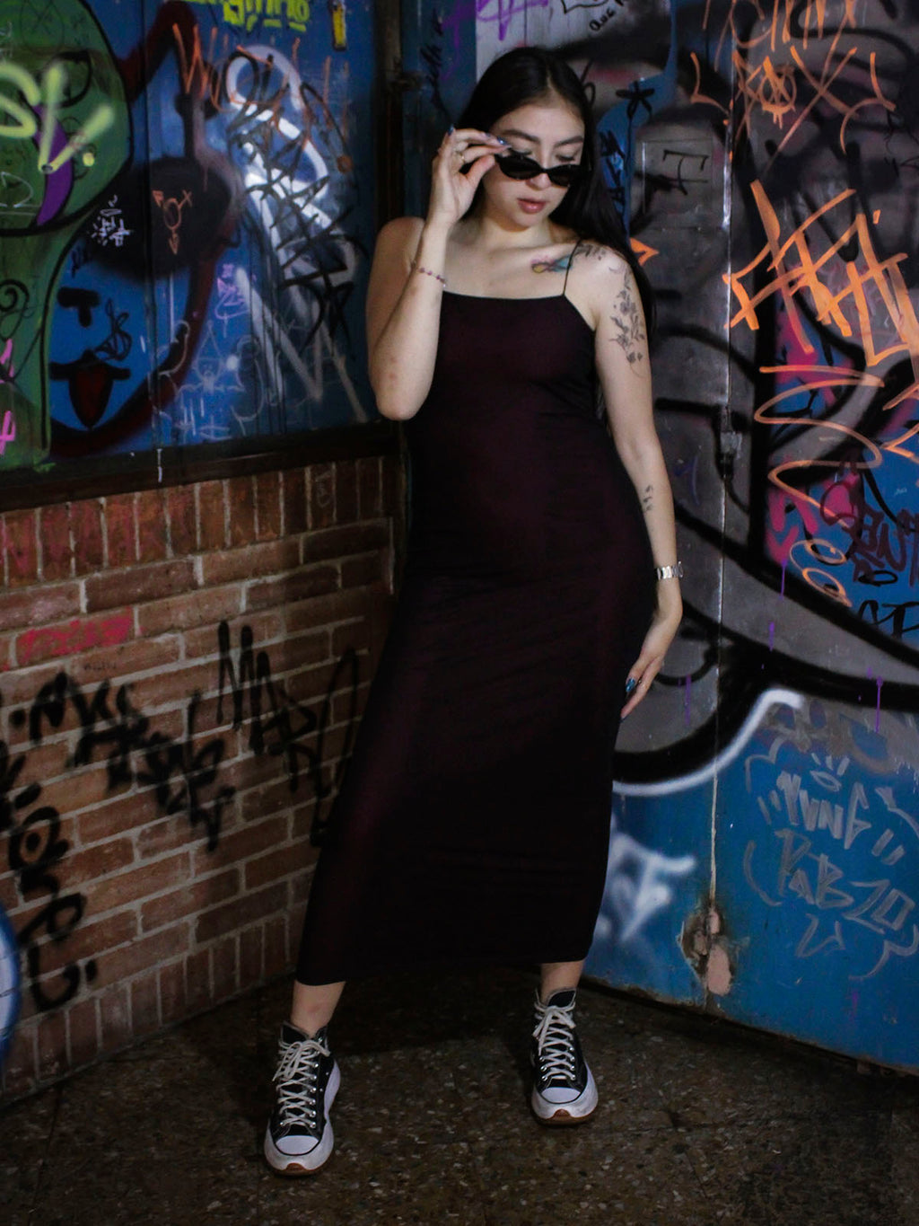 Devorah Dress
