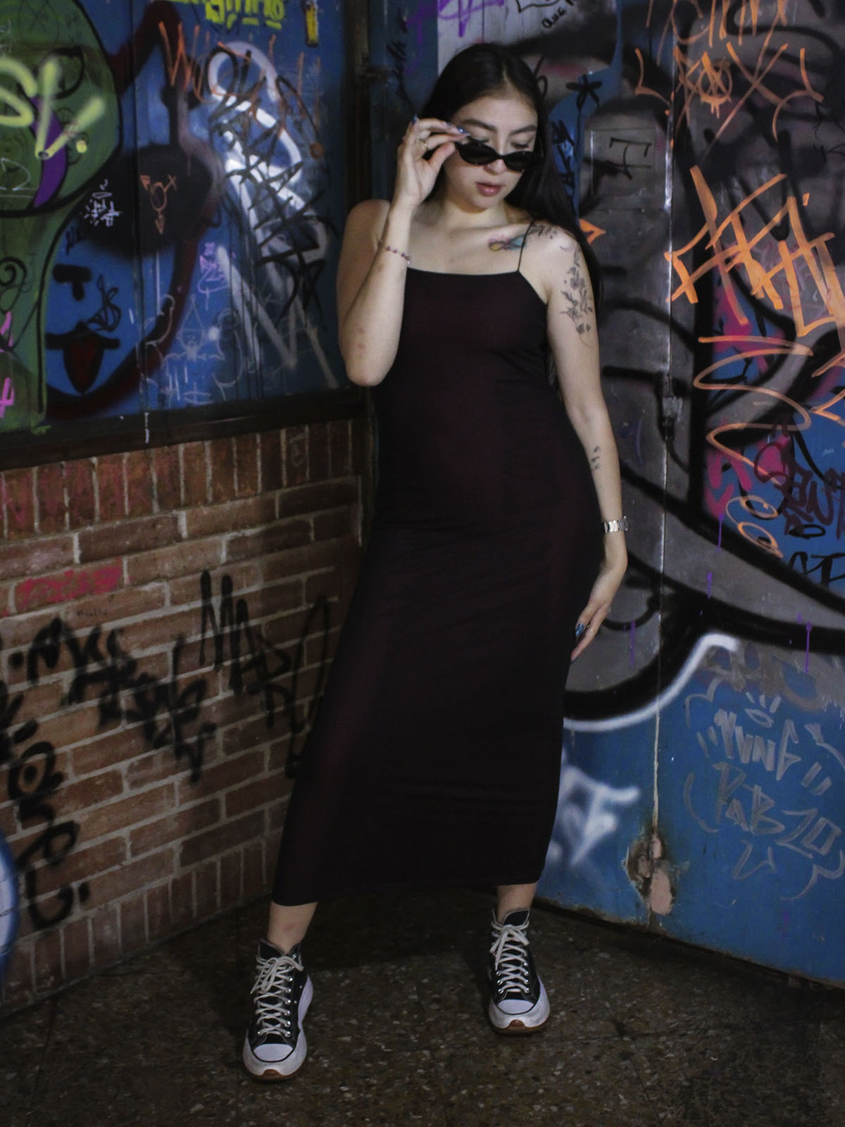 Devorah Dress