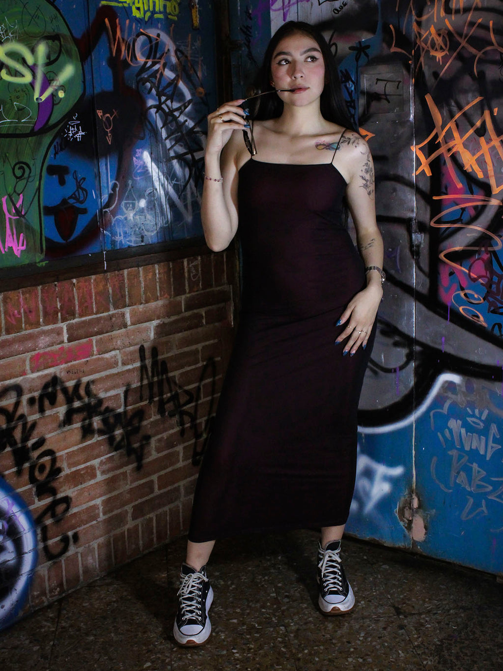 Devorah Dress