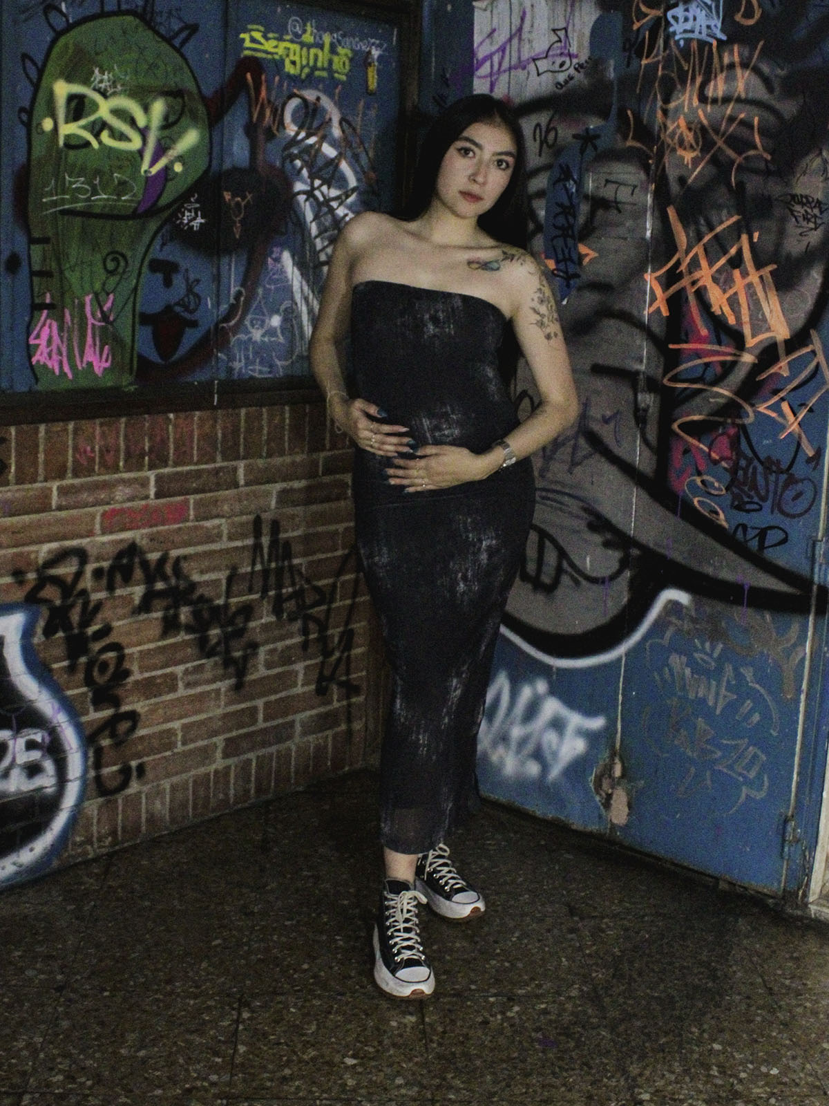 Lover Dress