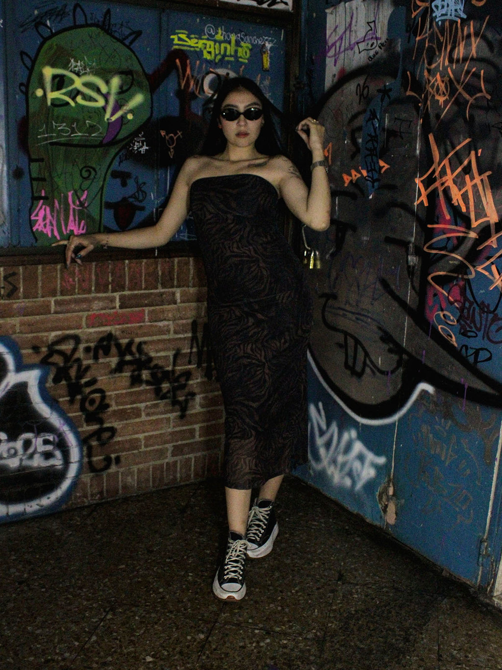 Lover Dress
