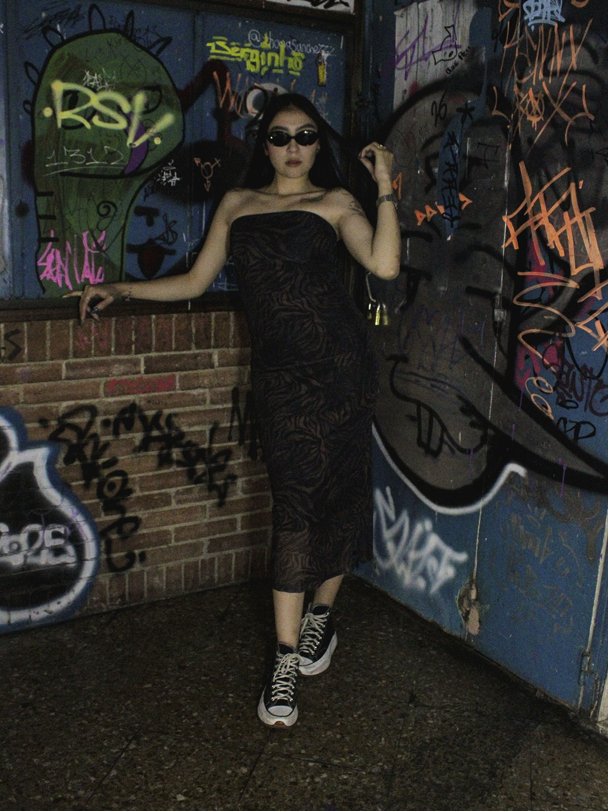 Lover Dress