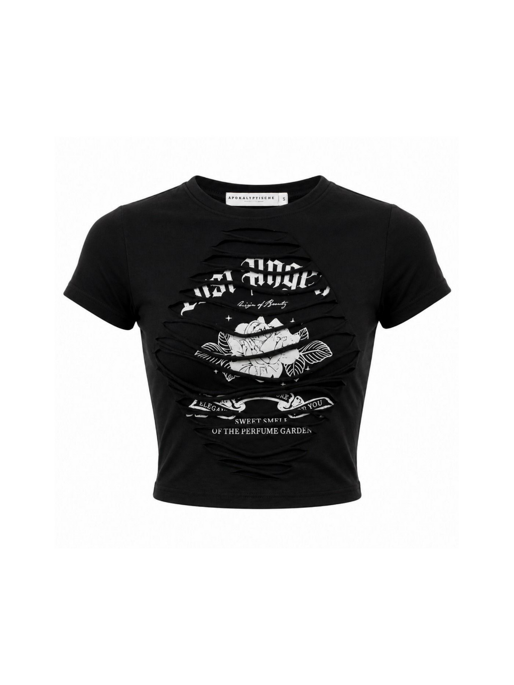 Ophelia Baby Tee