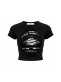 Ophelia Baby Tee
