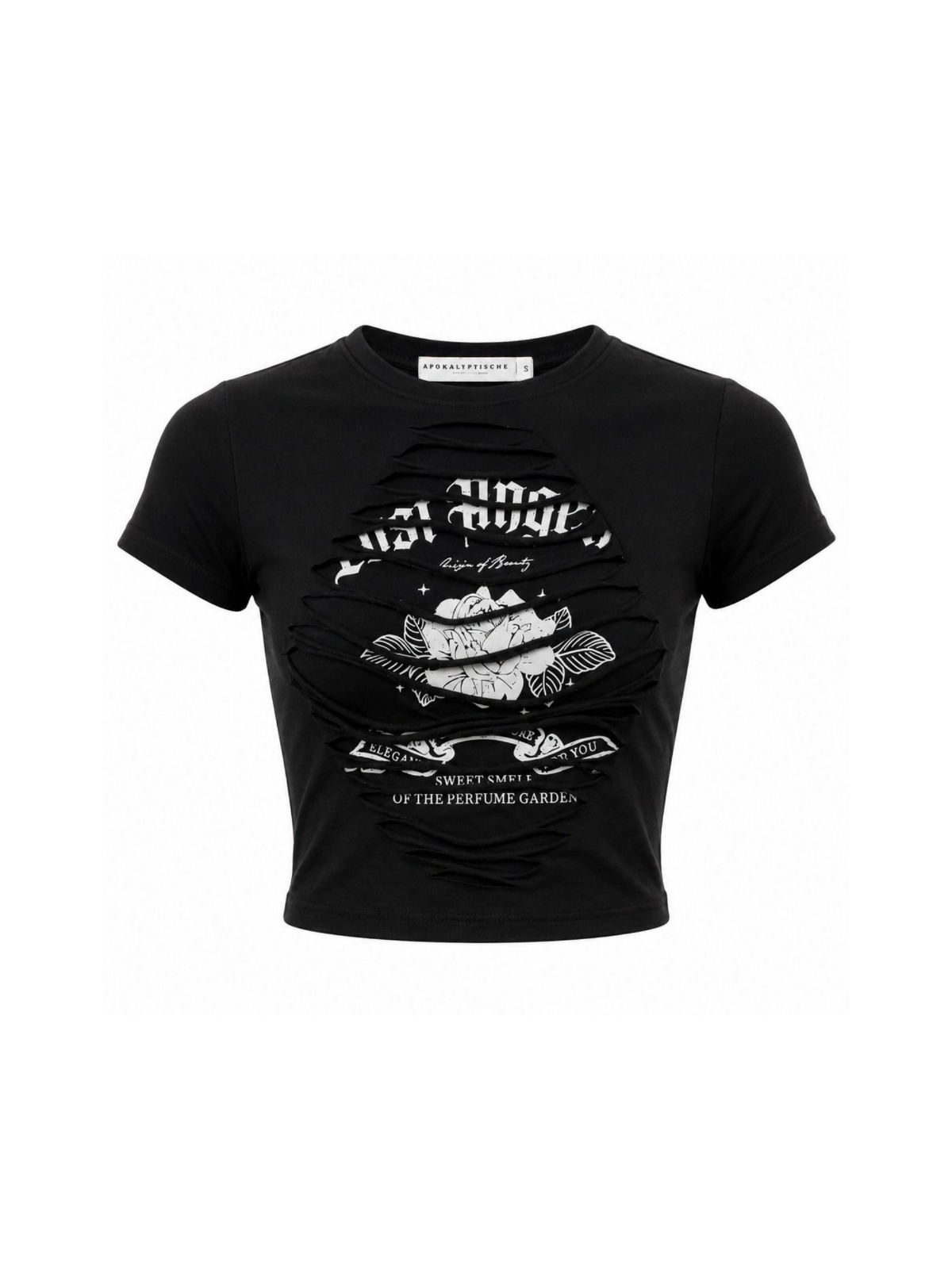 Ophelia Baby Tee
