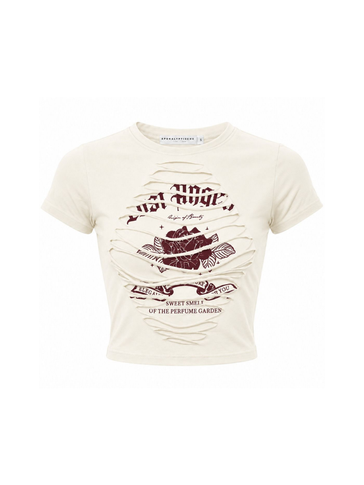 Ophelia Baby Tee