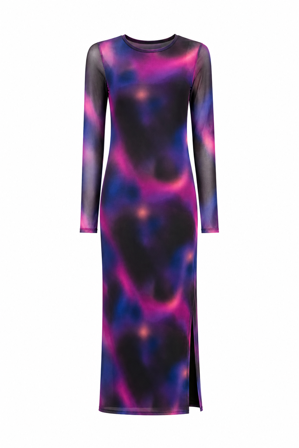 Virginia Dress