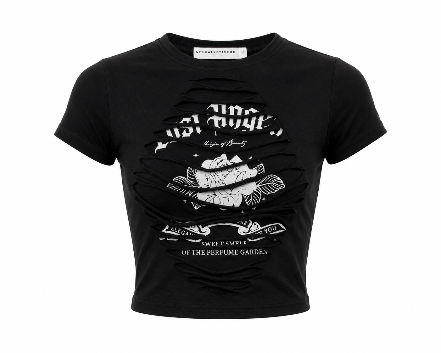 Blusa Ophelia