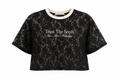 Blusa Bombshell