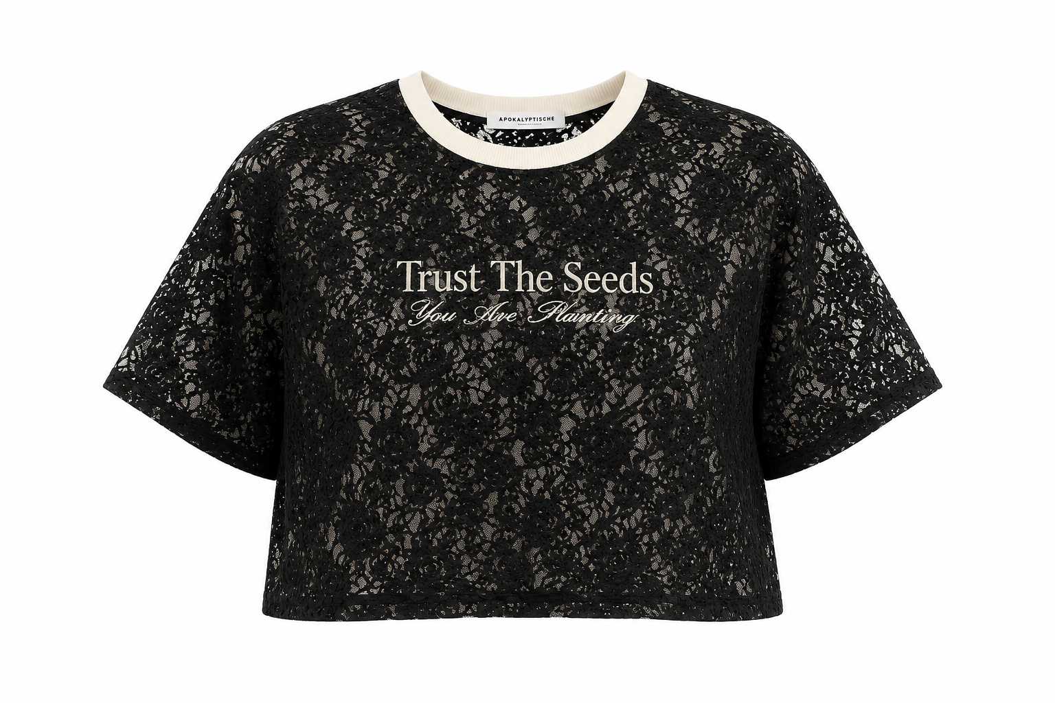 Blusa Bombshell
