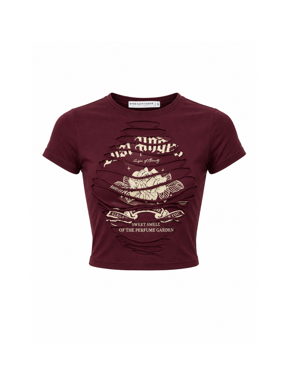 Ophelia Baby Tee