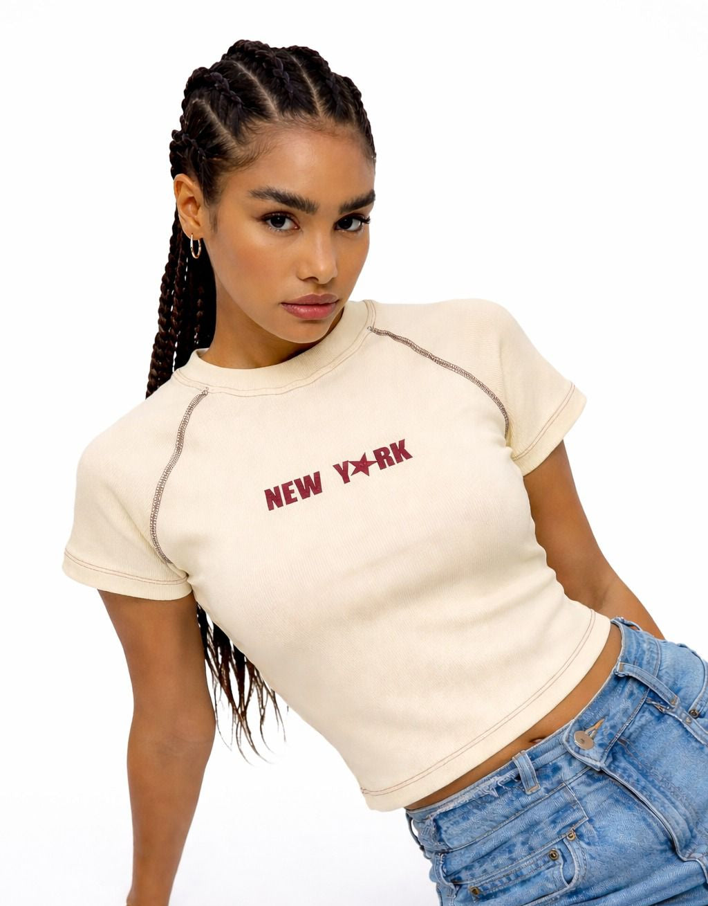 Blusa Regina