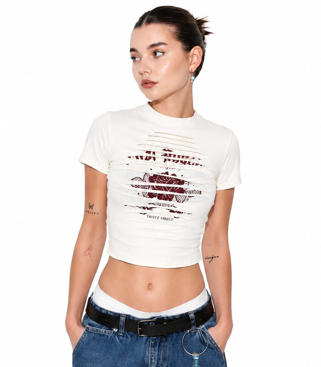 Blusa Ophelia